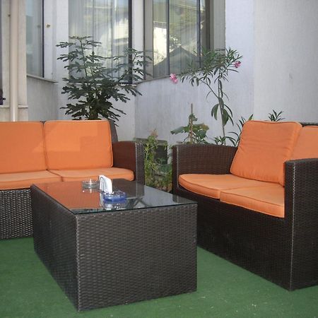 Family Hotel Avramov Vidin Room photo
