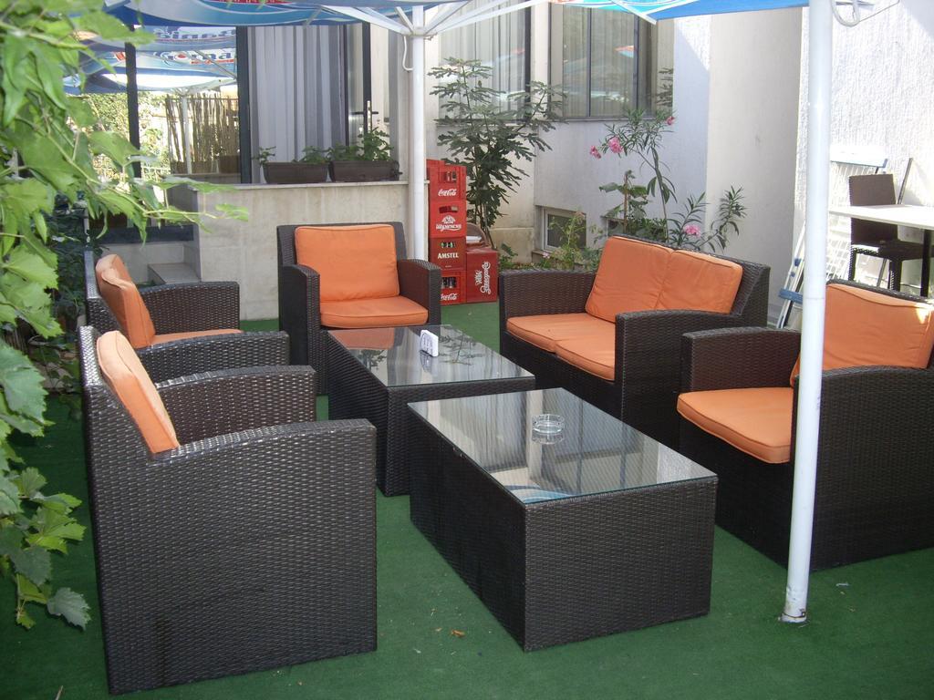 Family Hotel Avramov Vidin Exterior photo