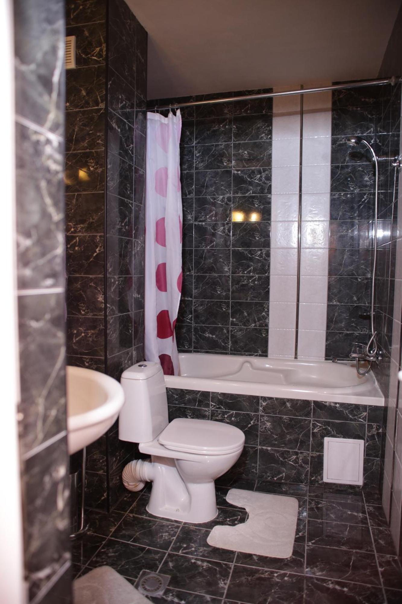 Family Hotel Avramov Vidin Room photo
