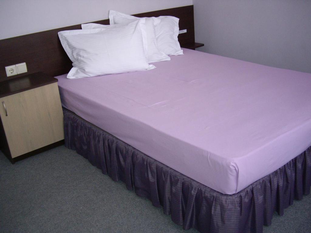 Family Hotel Avramov Vidin Room photo