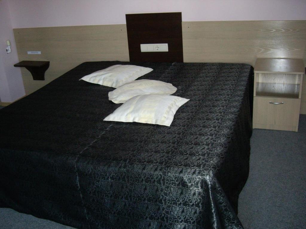 Family Hotel Avramov Vidin Room photo