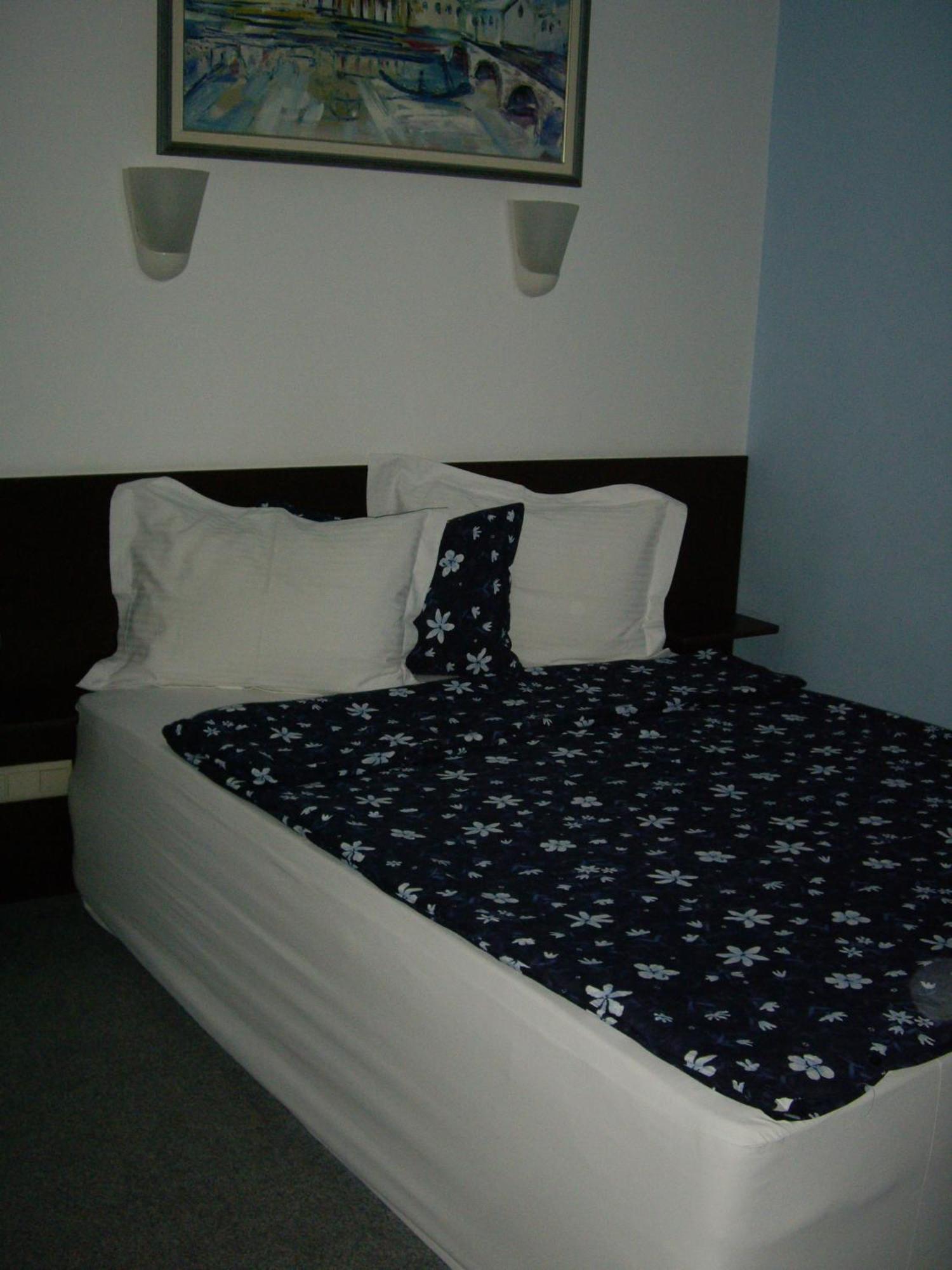 Family Hotel Avramov Vidin Exterior photo