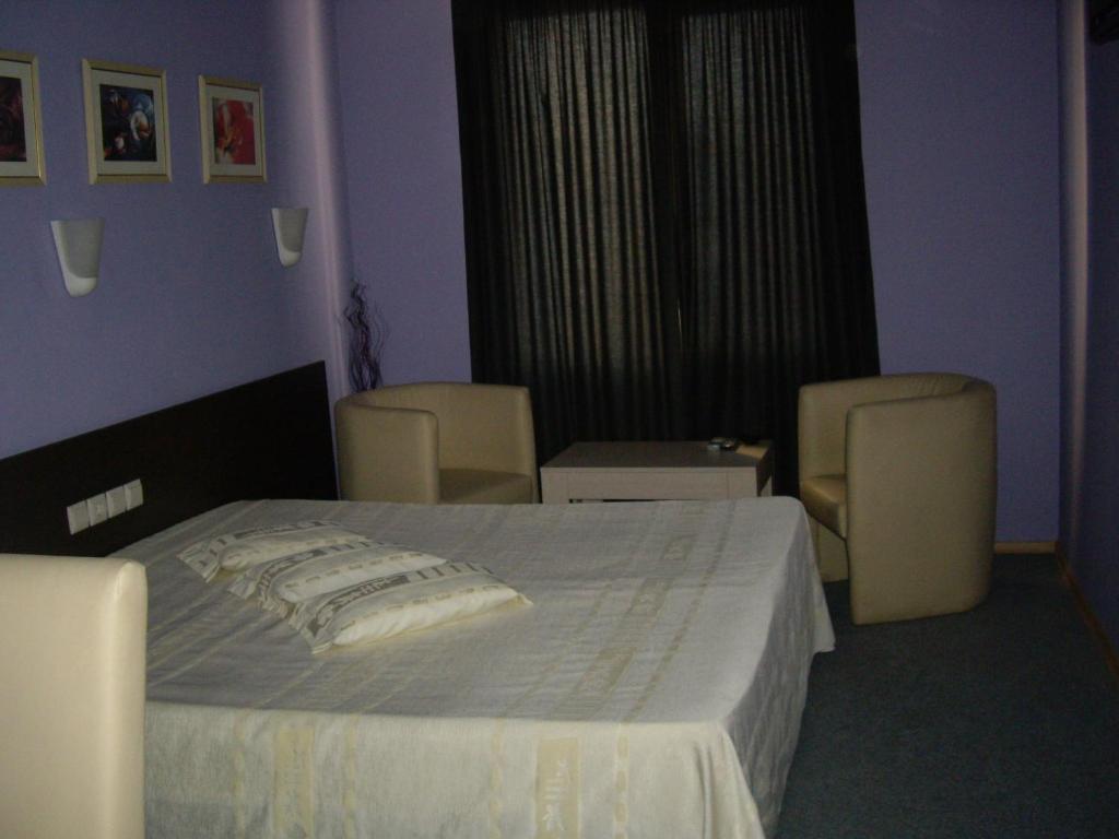Family Hotel Avramov Vidin Room photo